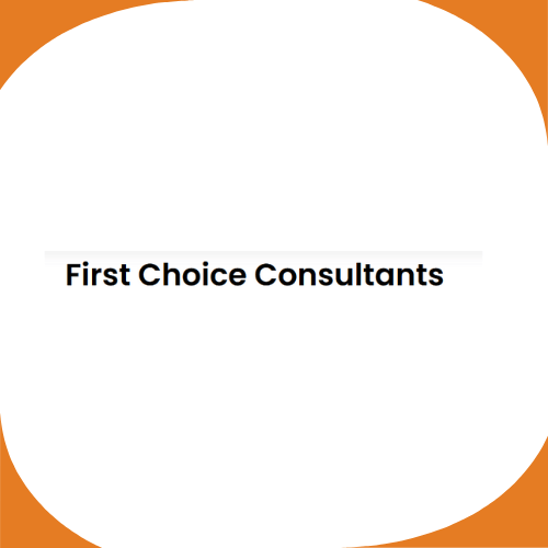 First Choice Consultants