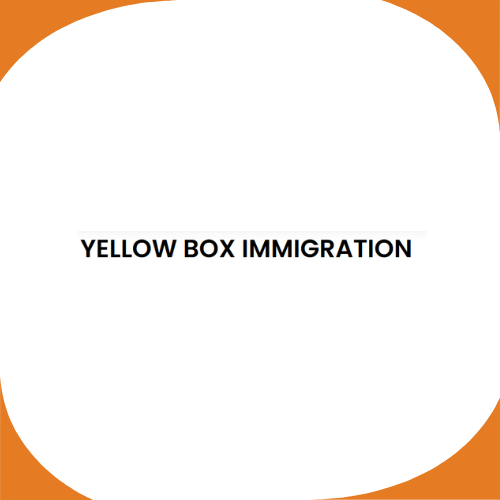 YELLOW BOX IMMIGRATION