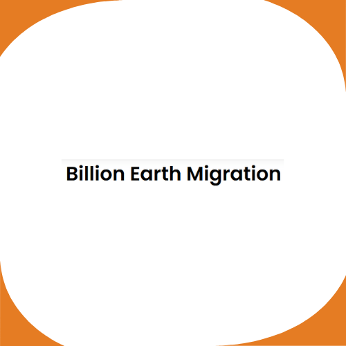 Billion Earth Migration Dubai 