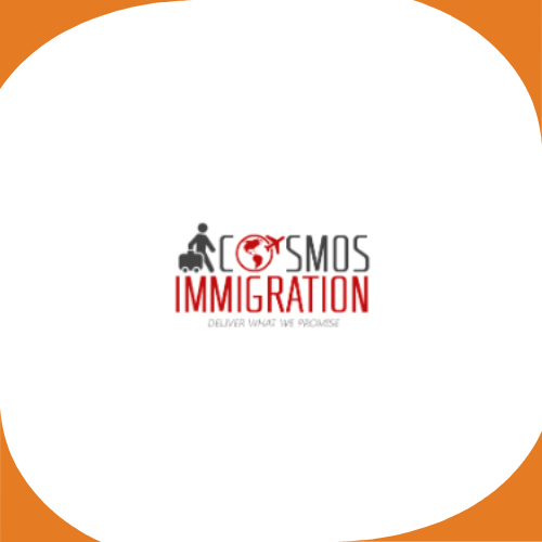Cosmos Immigration