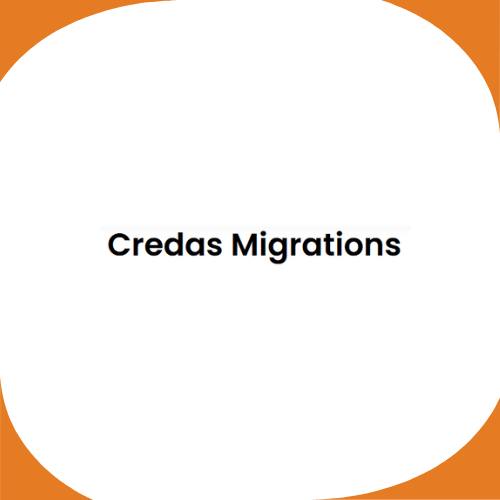 Credas Migrations