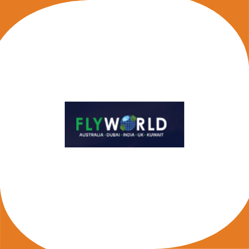 Flyworld Migration 
