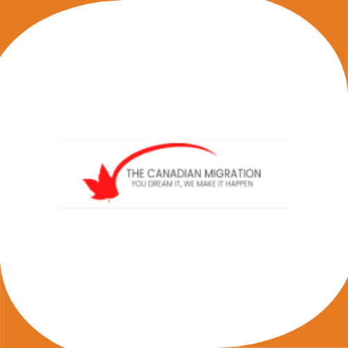 The Canadian Migration 
