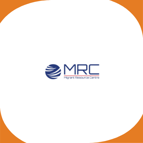 MRC International Consultancy