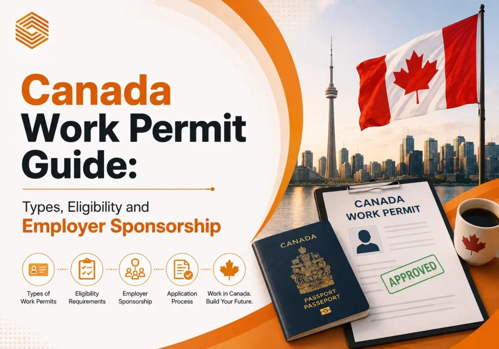 Canada Work Permit